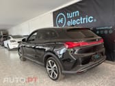 MG Marvel R 70 kWh Luxury
