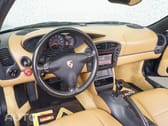 Porsche Boxster 2.5 Comfort