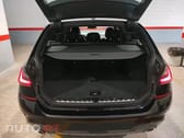 BMW 318 d Touring Pack M Auto