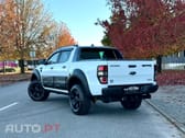Ford Ranger 2.0 TDCi CD Wildtrak Aut.4WD