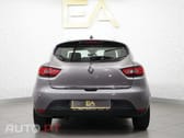 Renault Clio 1.5 dCi Zen
