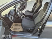 Toyota Yaris 1.4 D-4D Comfort+P.Style