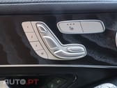 Mercedes-Benz GLC 300 de Coupé 4Matic