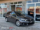 Peugeot 308 SW 1.5 BlueHDi Style