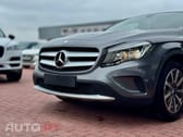 Mercedes-Benz GLA 180 d Style