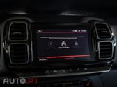 Citroen C5 Aircross 1.5 BlueHDi C-Series EAT8