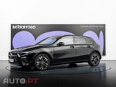 Mercedes-Benz A 250 e Style Plus