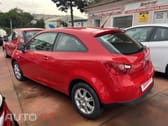 Seat Ibiza SC 1.2 12V Copa Plus