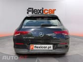 Mercedes-Benz CLA 250 e Shooting Brake Progressive