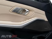BMW 320 d Touring Pack M Auto