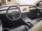 Tesla Model 3 Standard Range Plus RWD