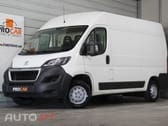 Peugeot Boxer 2.0 BlueHDi 330 L1H1 Premium