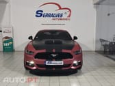 Ford Mustang 5.0 Ti-VCT GT