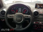 Audi A1 1.4 TDI Sport