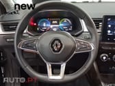 Renault Captur Captur RS Line E-TECH Hibrido 140
