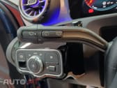 Mercedes-Benz A 180 Mercedes Benz A 180 AMG Line Advanced