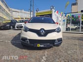 Renault Captur (ENERGY) dCi 90 INTENS