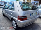 Citroen Saxo 1.1i Exclusive