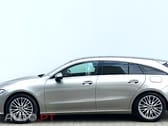 Mercedes-Benz CLA 180 2.0 CDI Break