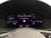 Audi A5 40 TFSI S tronic