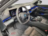 BMW 530 I.V.A DEDUTIVEL e