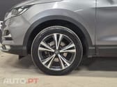 Nissan Qashqai 1.3 DIG-T N-Connecta LED+SKY