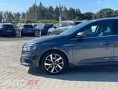 Renault Mégane Sport Tourer 1.5 Blue dCi Bose Edition