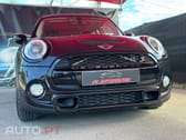 MINI Cooper S Auto Desportiva