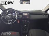 Renault Clio EVOLUTION ECO-G 100