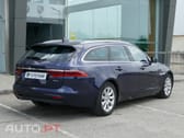Jaguar XF 2.0 D Prestige Aut.