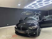 BMW 420 Pack M