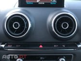 Audi A3 Cabrio 1.4 TFSi S-line S tronic