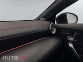 Mercedes-Benz CLA 250 e SB AMG