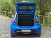 Peugeot E-208 50 kWh GT Line