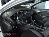 Ford Focus 1.5 TDCi ST-Line