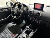 Audi A3 Sportback 1.6 TDI S-line