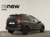 Dacia Jogger Jogger 1.0 TCe Extreme+ Up&Go 7L