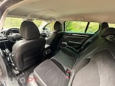Renault Mégane Sport Tourer 1.2 TCE Intens