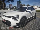 Kia Niro 64kWh Tech X