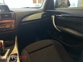 BMW 118 dA LINE sport