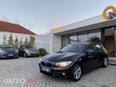 BMW 116 d Advantage