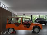 Citroen e-Mehari MEHARI