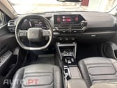 Citroen C4 X 1.5 BlueHDi Shine Pack EAT8