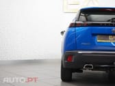Peugeot 2008 1.2 PureTech Allure Pack