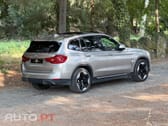 BMW iX3 M Sport Impressive