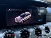 Mercedes-Benz E 220 d AMG Line