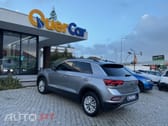 Volkswagen T-Roc 1.0 TSI