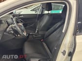 Peugeot 308 1.5 BlueHDi Business Line