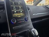 Renault Grand Scénic 1.6 dCi Intens SS