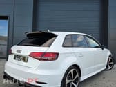 Audi A3 Sportback SLine